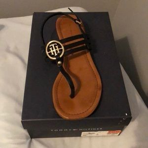 Tommy Hilfiger TWMILICA